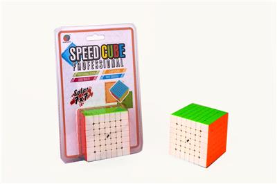 MAGIC CUBE - OBL10092904