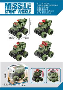 Inertia series - OBL10092907