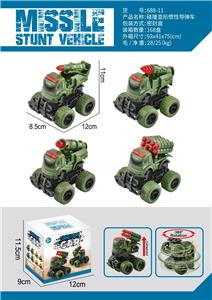 Inertia series - OBL10092908