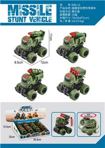 Inertia series - OBL10092909