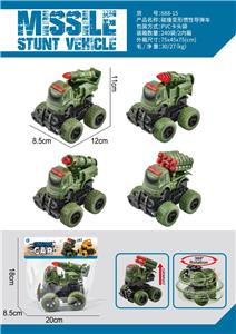 Inertia series - OBL10092910