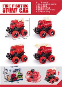 Inertia series - OBL10092912