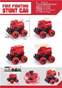 Inertia series - OBL10092915