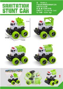 Inertia series - OBL10092916