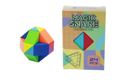MAGIC CUBE - OBL10092918
