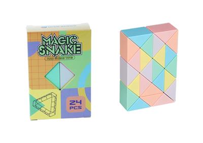 MAGIC CUBE - OBL10092919