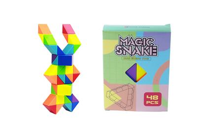 MAGIC CUBE - OBL10092922