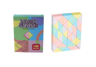 MAGIC CUBE - OBL10092923