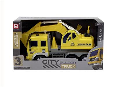 Inertia series - OBL10092967