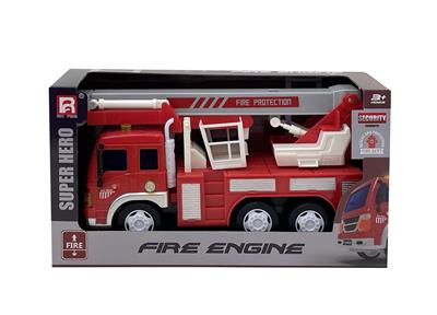 Inertia series - OBL10092970