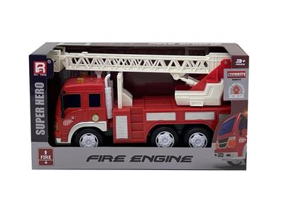 Inertia series - OBL10092971