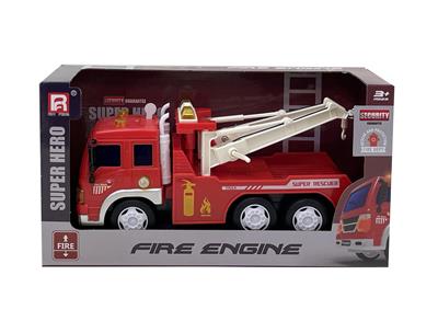 Inertia series - OBL10092972