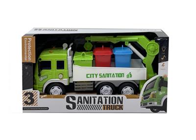 Inertia series - OBL10092975