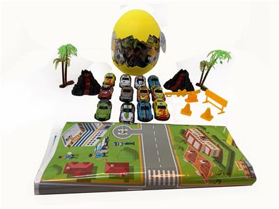 Animaltoys - OBL10092985