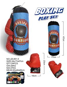 Boxingglove - OBL10093033