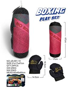 Boxingglove - OBL10093038