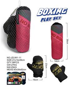 Boxingglove - OBL10093039