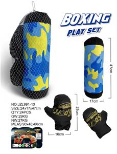 Boxingglove - OBL10093041