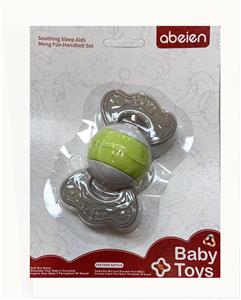 婴儿糖果摇铃 - OBL10093121