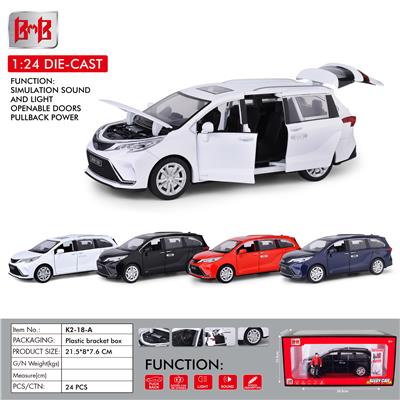 Die-cast toys - OBL10093340