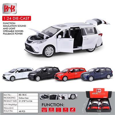 Die-cast toys - OBL10093344