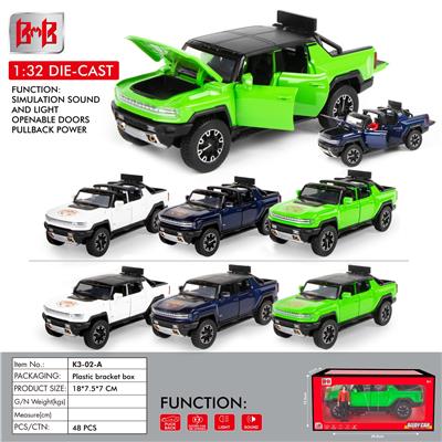 Die-cast toys - OBL10093372