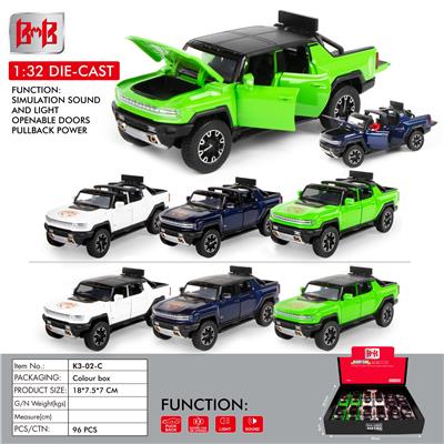 Die-cast toys - OBL10093373