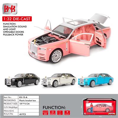 Die-cast toys - OBL10093391
