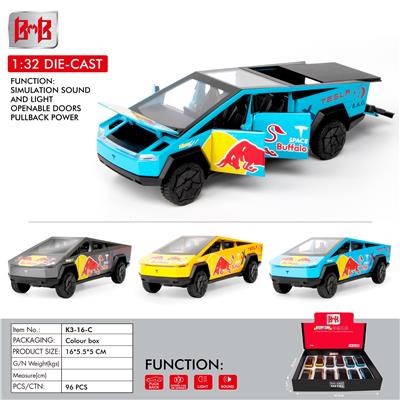 Die-cast toys - OBL10093398
