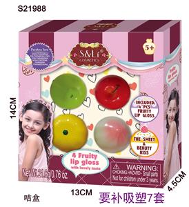 唇彩套装 - OBL10093430