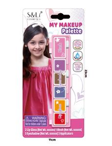 My makeup Palette - OBL10093495