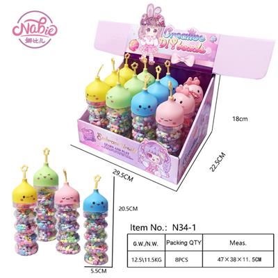 Beauty set - OBL10093510