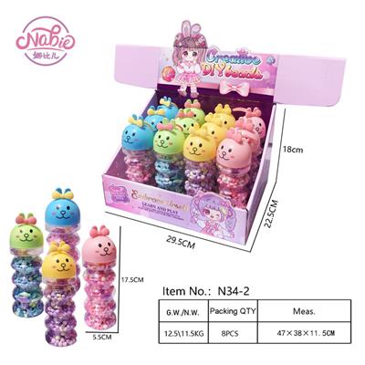 Beauty set - OBL10093511