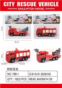 Inertia series - OBL10093561