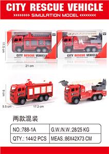 Inertia series - OBL10093562