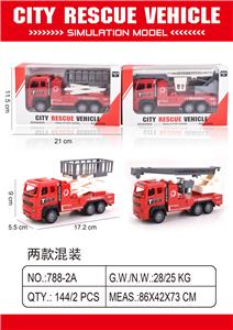 Inertia series - OBL10093567