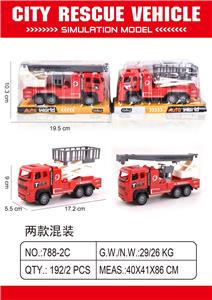 Inertia series - OBL10093569