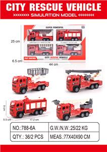 Inertia series - OBL10093577