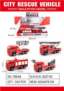 Inertia series - OBL10093579