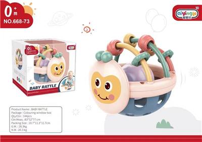 Baby toys series - OBL10093674