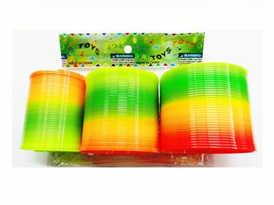 Rainbow Circle - OBL10093720