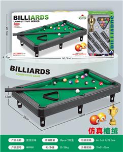 Billiards / Hockey - OBL10093723