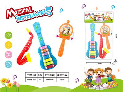Musicalinstrument - OBL10093734
