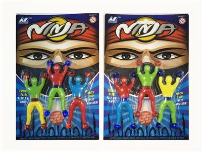 Clan / Superman - OBL10093840
