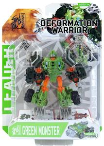 Deformed toy - OBL10093867