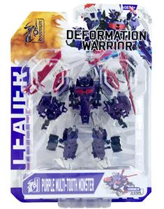 Deformed toy - OBL10093868