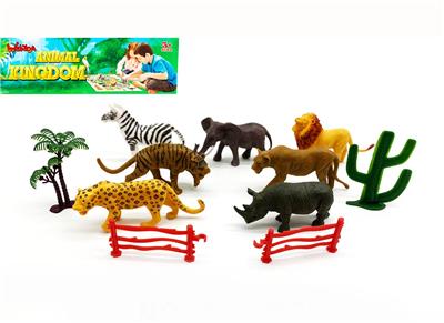Animaltoys - OBL10093891