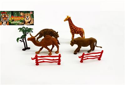 Animaltoys - OBL10093892