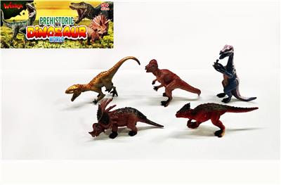 Animaltoys - OBL10093893