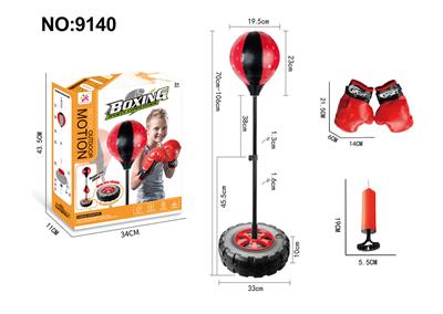 Boxingglove - OBL10093910